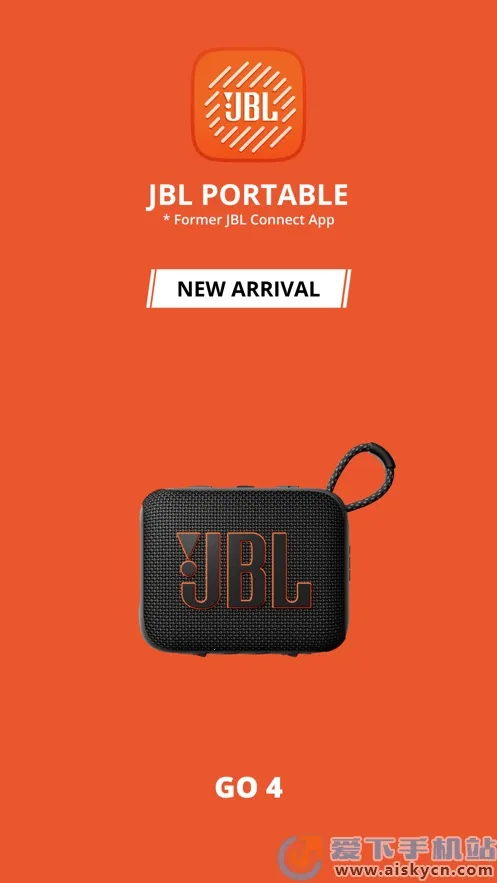 JBL Portablev6.8.30 �ٷ������ͼ1