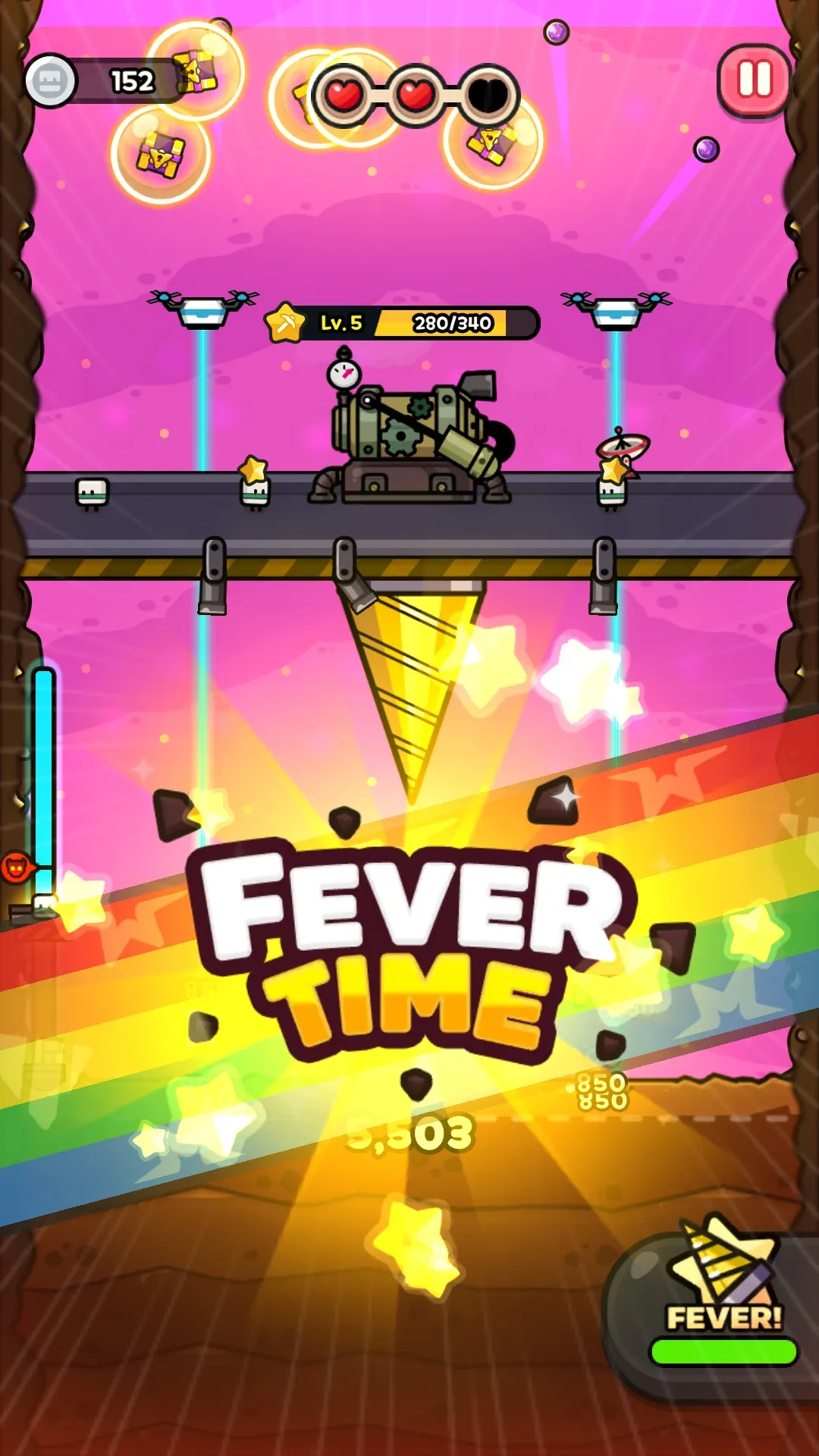 �����ھ�ð��2026���°汾v1.3.6 �ٷ������ͼ3