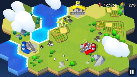 ���ȷɻ�v1.0.2 �ֻ����ͼ1