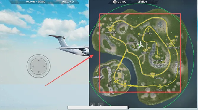 ��������MOD�˵�