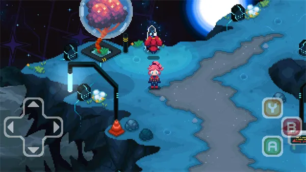 露娜之光 露娜之光