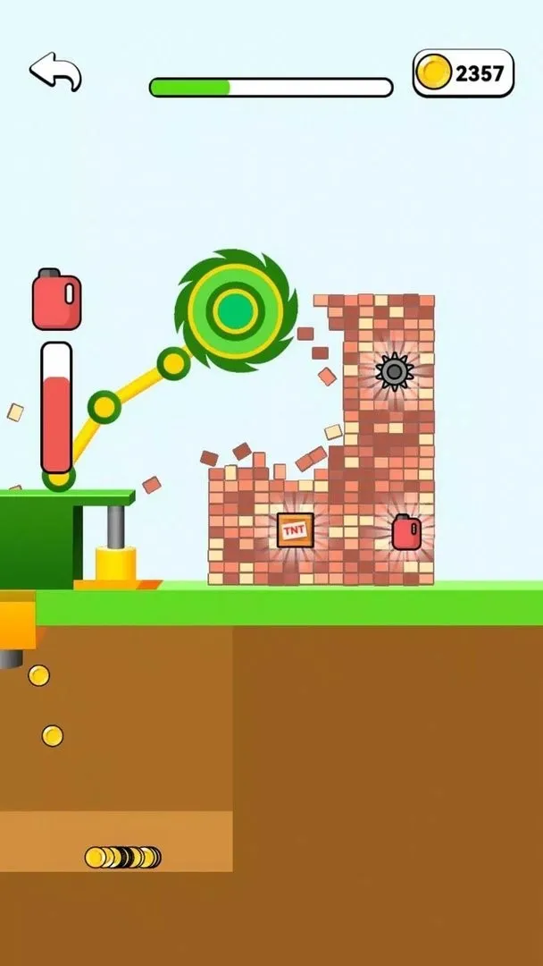 �����������޽�Ұ�v1.0.3 ��׿���ͼ3