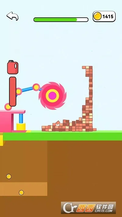 �����������޽�Ұ�v1.0.3 ��׿���ͼ0