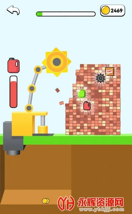 �����������޽�Ұ�v1.0.3 ��׿���ͼ1