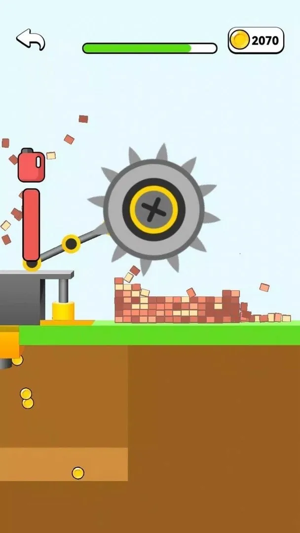 ���������ƽ��v1.0.3 �ٷ������ͼ3