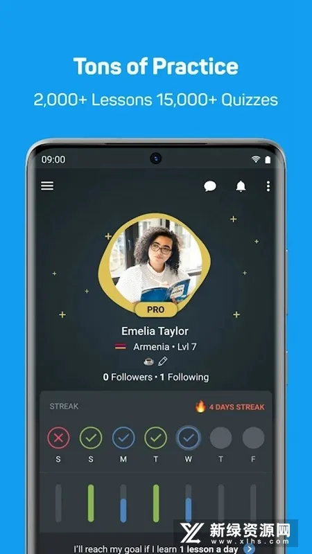 SoloLearn2026�ٷ����°汾v4.0.5 �ֻ����ͼ0