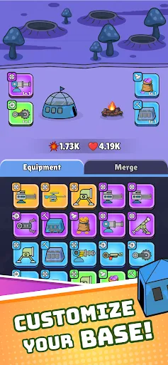 ս������ս���˵�v1.51.1 ��Ѱ��ͼ1