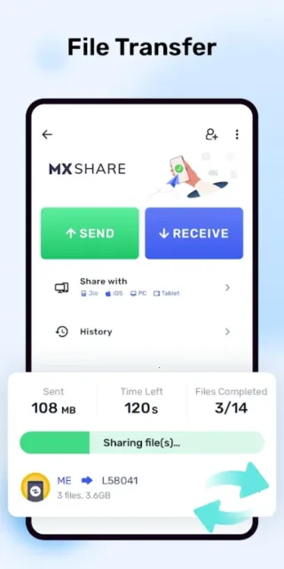 mxplayer ��׿��v2.2.0 �ֻ����ͼ1