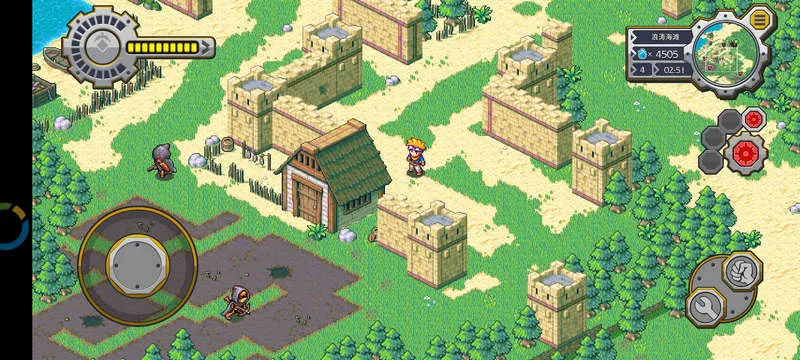 ��˵�����׿������v1.0.442 �ֻ����ͼ1