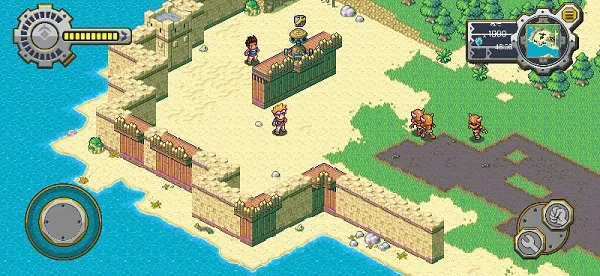 ��˵�����׿������v1.0.442 �ֻ����ͼ2