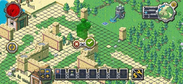 ��˵�����׿������v1.0.442 �ֻ����ͼ3