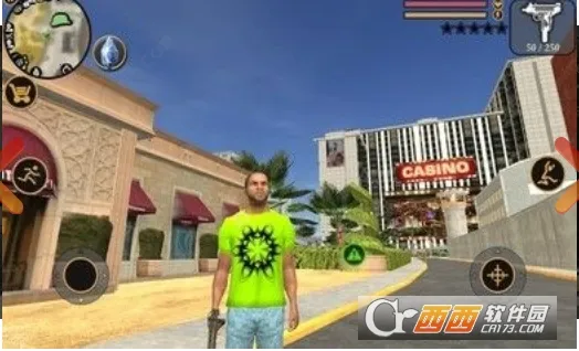 ��˹ά��˹����ģ��2����v3.3.1 �ֻ����ͼ1