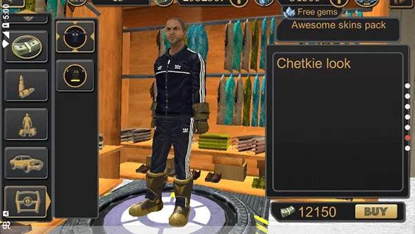 ��˹ά��˹����ģ��2����v3.3.1 �ֻ����ͼ2