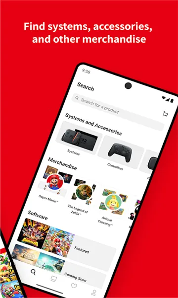 nintendostore�۷�v3.0.1 �ٷ������ͼ3