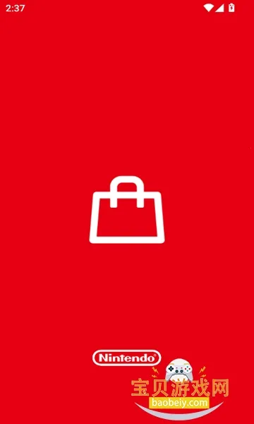 nintendostore�۷�v3.0.1 �ٷ������ͼ2