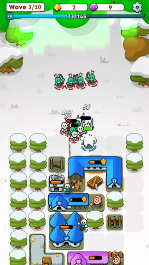 ���ݺϲ�(�����ϲ���Ϸ)v0.4.6 �ٷ������ͼ3