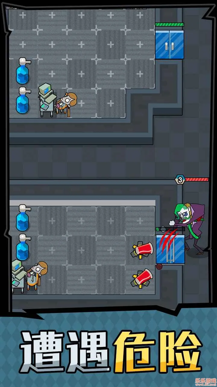 ��ƽ����֮����ɫԿ�װ�v1.0.3 ��׿���ͼ2