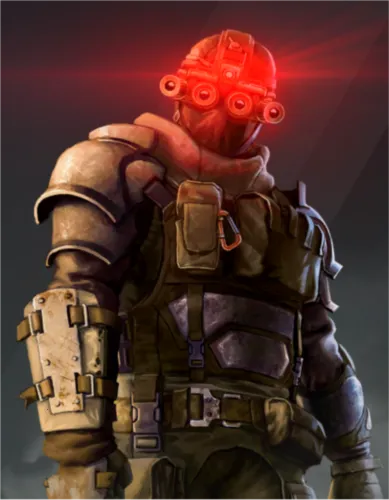 创世战车安卓版手机版 创世战车安卓版手机版