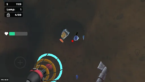 ���������޽�Ұ�v1.0.0.3 �ٷ������ͼ0