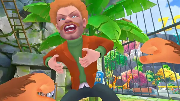 ���Ǻ�����Ϸv1.2.0 �ٷ������ͼ2