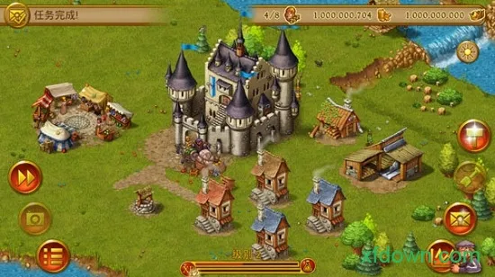 ��԰7��Ϸv1.14.13 ��׿���ͼ3