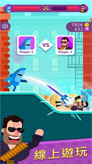 ��Ѫ���ֹٷ�����v11.1.1 ��׿���ͼ3