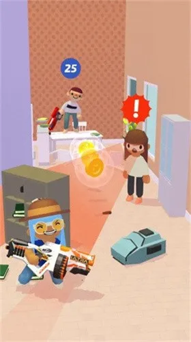 �칫�ҵ��������ò˵�v2.5.13 ��׿���ͼ3