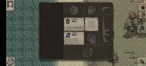 ����dayz2������v1.62 �ֻ����ͼ3