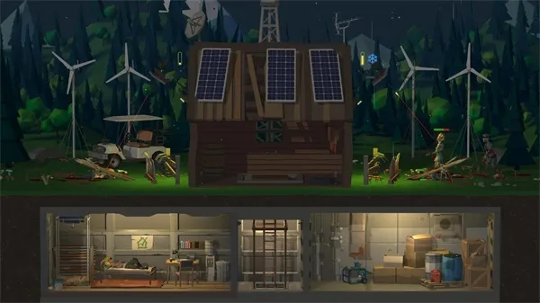 ��ʬɭ��3������Դ����v1.0.25 �ֻ����ͼ3