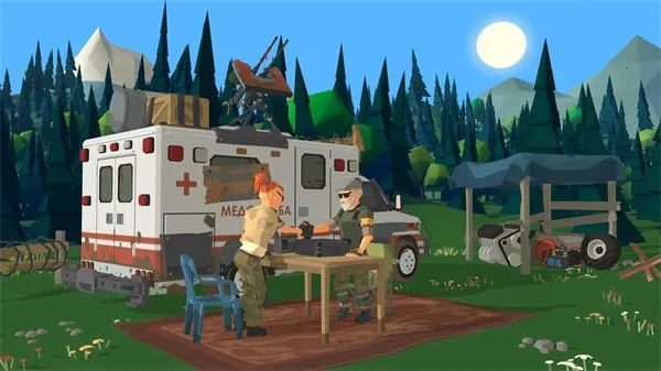 ��ʬɭ��3������Դ����v1.0.25 �ֻ����ͼ2