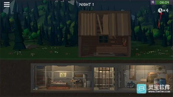 ��ʬɭ��3������Դ����