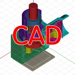 CAD��ģ�������ֻ��� 4.3.1