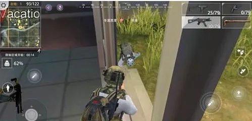 王牌战争最新手机版 王牌战争最新手机版