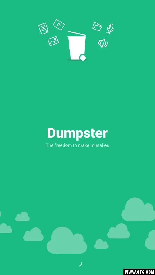 Dumpster����վ2026���ذ�װv3.35.428.eb7f.f798 �ֻ����ͼ1