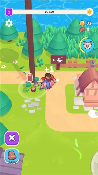 �ҵ��λ�С�����ò˵�v2.9.3 �ٷ������ͼ1