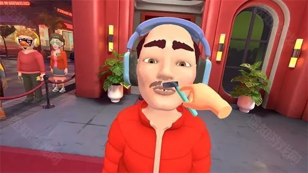 ���Ǳ���(����������Ϸ)