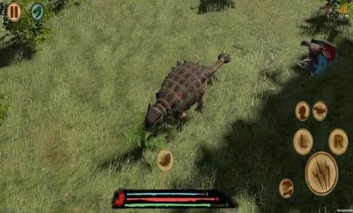 �̹Ŵ�½��ԭʼʱ��(����������Ϸ)v1.4.0 �ֻ����ͼ3