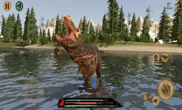 �̹Ŵ�½��ԭʼʱ��(����������Ϸ)v1.4.0 �ֻ����ͼ1