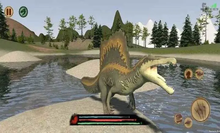 �̹Ŵ�½��ԭʼʱ��(����������Ϸ)v1.4.0 �ֻ����ͼ0