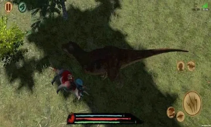 �̹Ŵ�½��ԭʼʱ��(����������Ϸ)v1.4.0 �ֻ����ͼ2