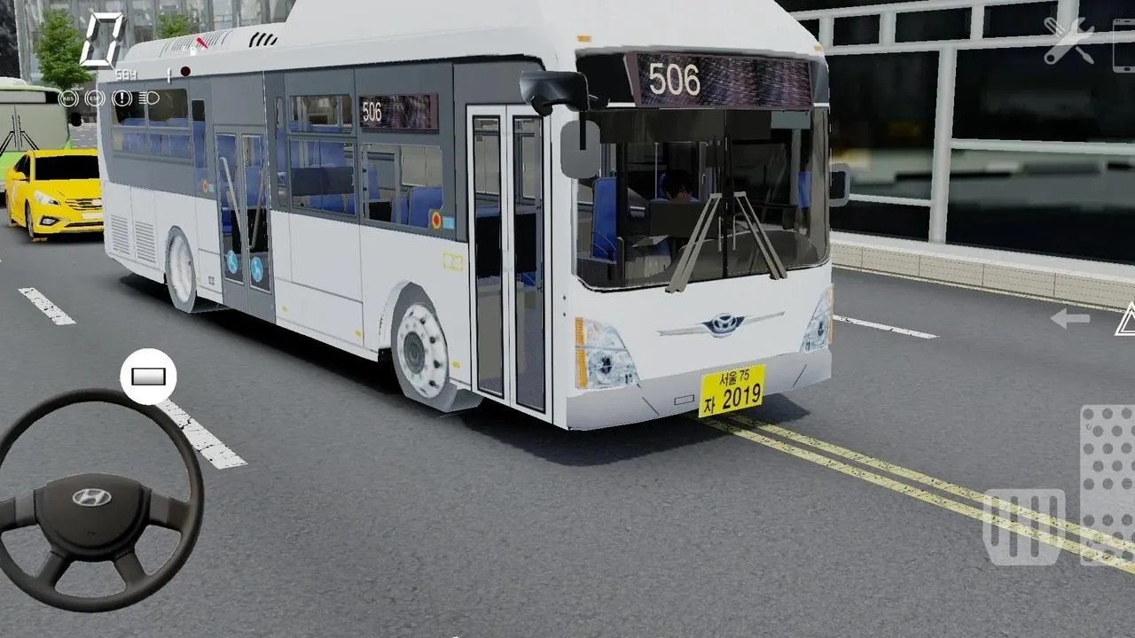 3D��ʻ��׿���ֻ���v6.17.5 �ֻ����ͼ0