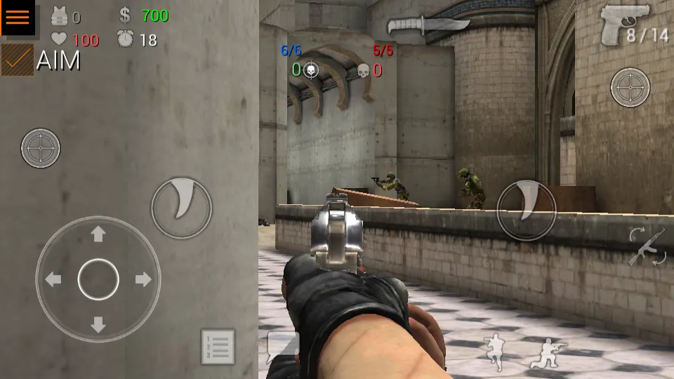 ���ֲ���С��2����MOD�˵�v4.0 ��׿���ͼ1