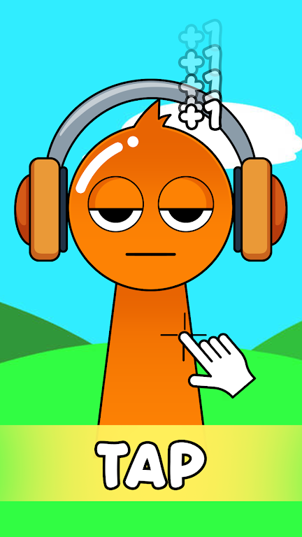 Ȥζ�����(���������Ϸ)v0.2.1 ��׿���ͼ1