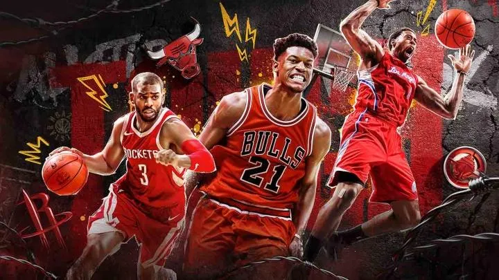 ��ְ��ȫ����-NBA2K2026�ٷ�����v0.4.130 �ֻ����ͼ2