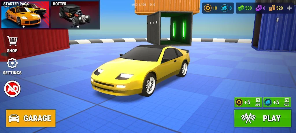 �ؼ����ٿ��ȣ��µ���ʦ(�����ؼ���Ϸ)v0.0.1 �ٷ������ͼ2