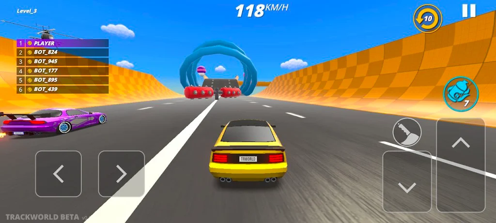 �ؼ����ٿ��ȣ��µ���ʦ(�����ؼ���Ϸ)v0.0.1 �ٷ������ͼ1