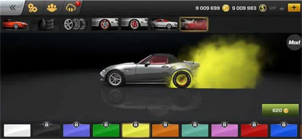 CarXƯ������3(Ư��������Ϸ)