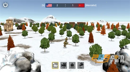 ��սս��ģ����2026���ذ�װv447 �ֻ����ͼ1