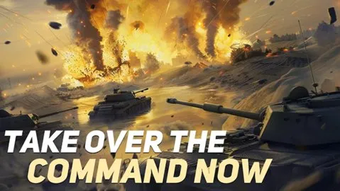 ��սս��ģ����2026���ذ�װv447 �ֻ����ͼ2