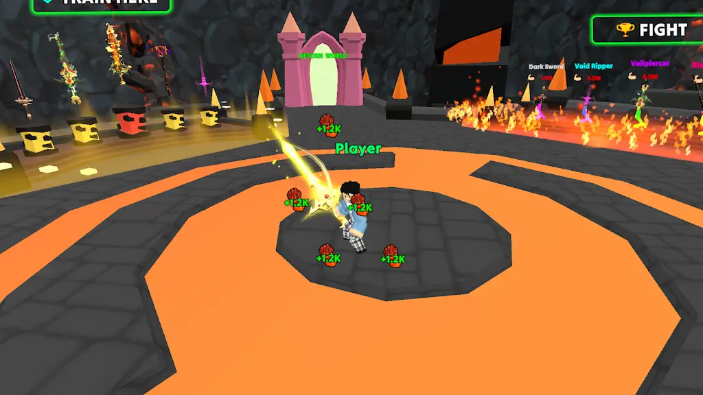 �ν����±�����2026�ٷ����°汾v0.14 �ٷ������ͼ0